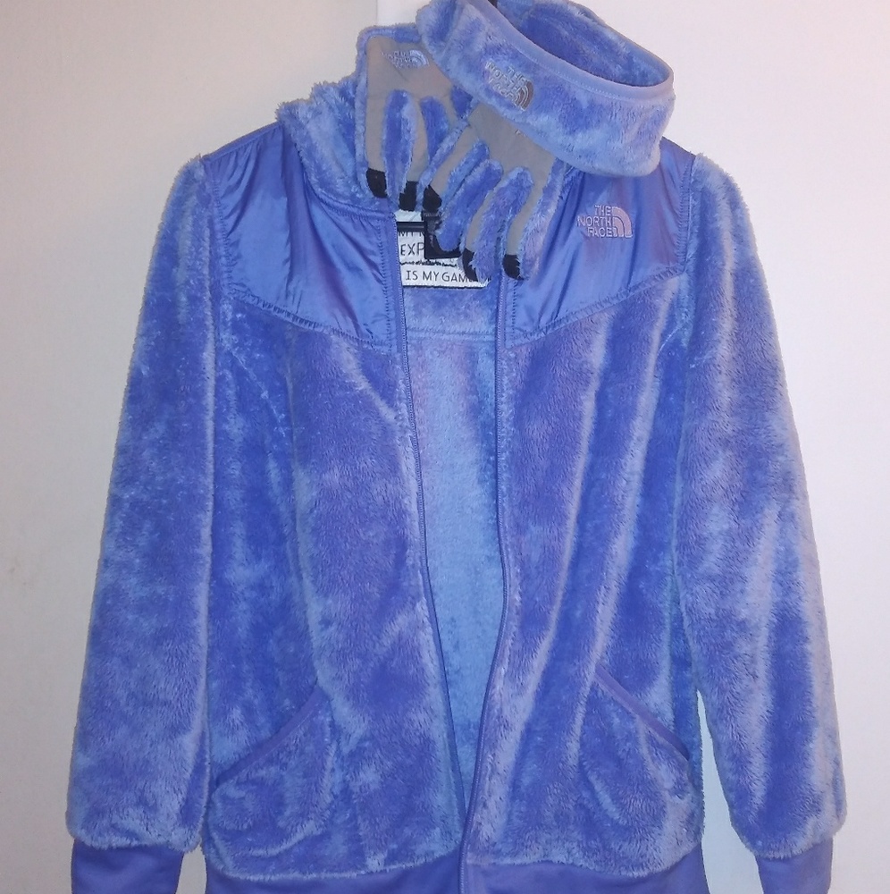 NORTHFACE BUNDLE